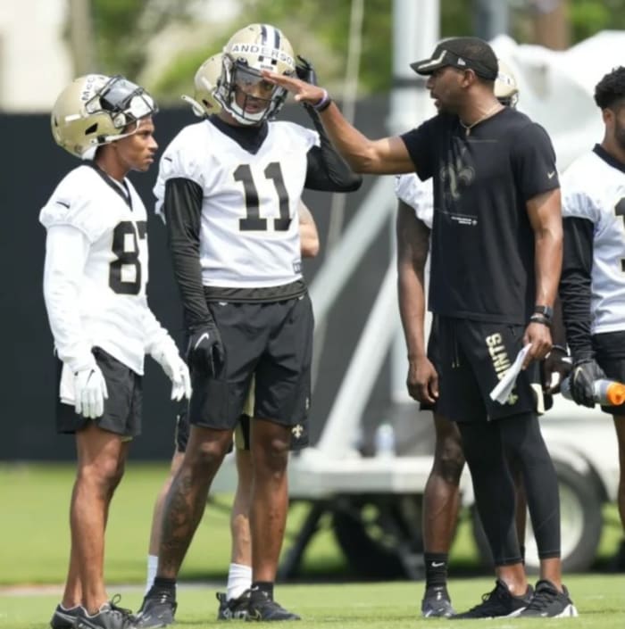 Dee Anderson, McCleskey, Williams